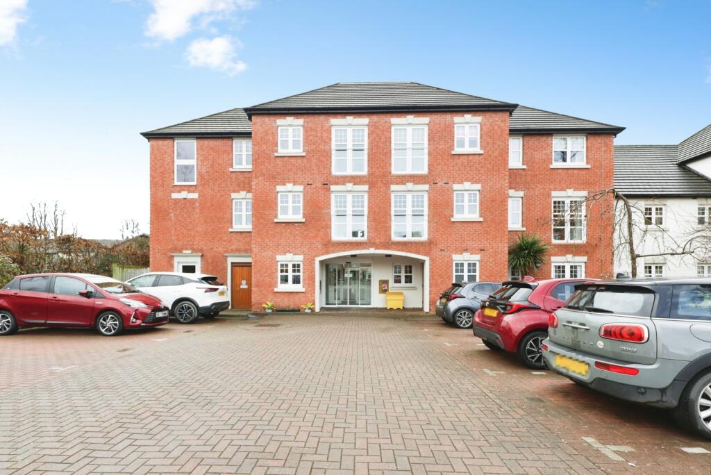 Additional image 17 of Coventry Road, Coleshill, Birmingham, Warwickshire, B46