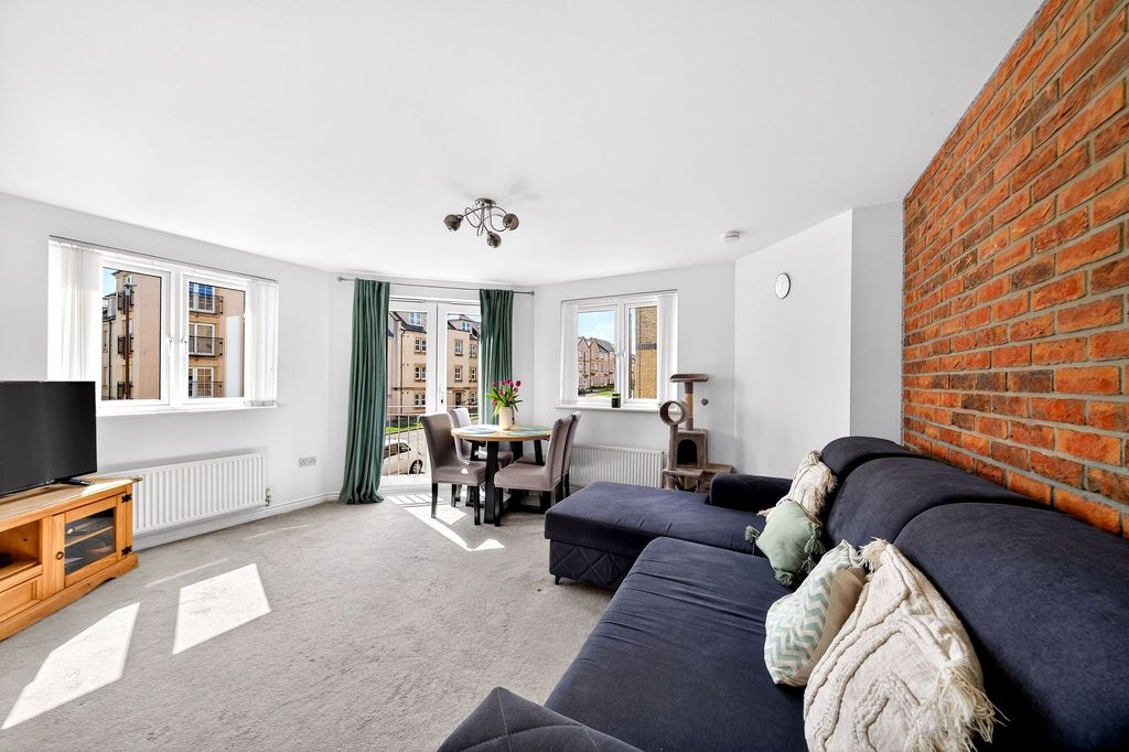 Additional image 12 of 2 bed flat for saleSaw Mill Court, Bonnyrigg EH19