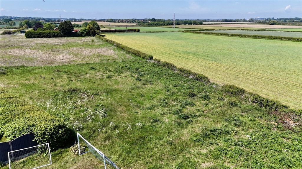 Additional image 8 of Land for saleCordeaux Close, Scotter DN21