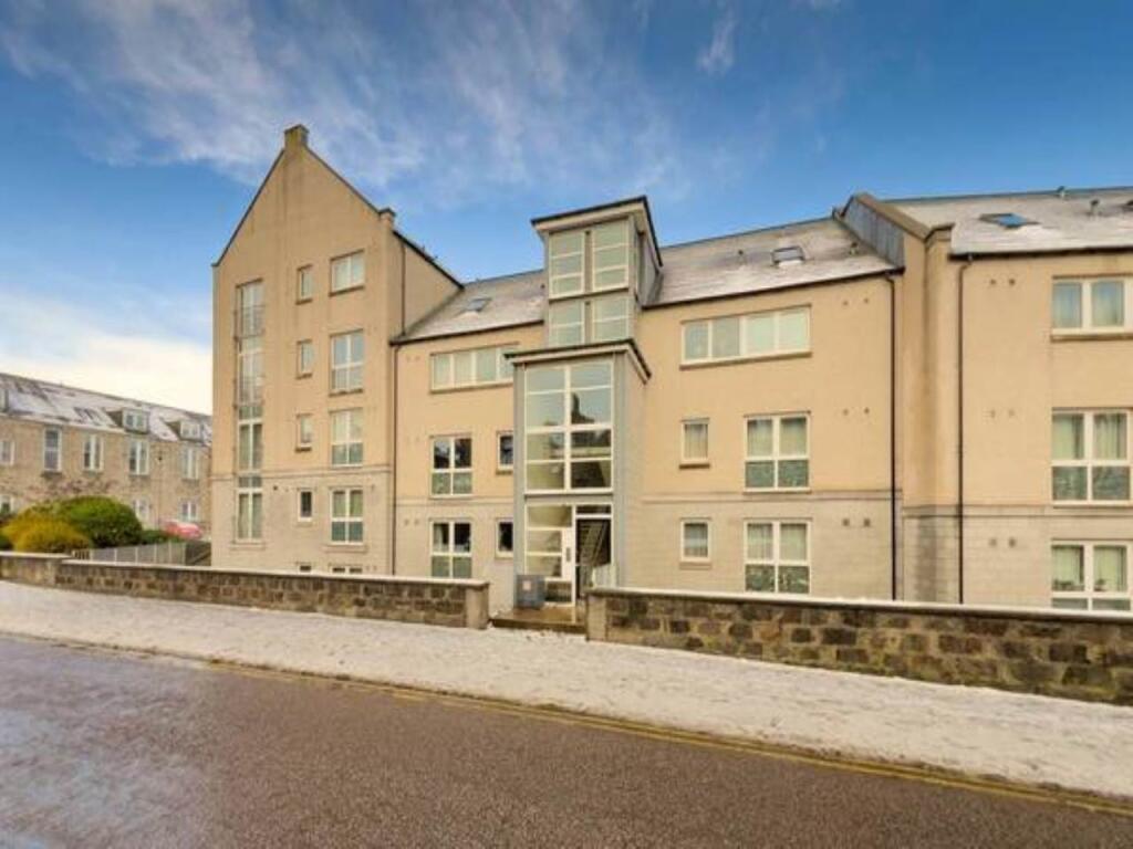 Dee Village, Millburn Street, Aberdeen photo 2