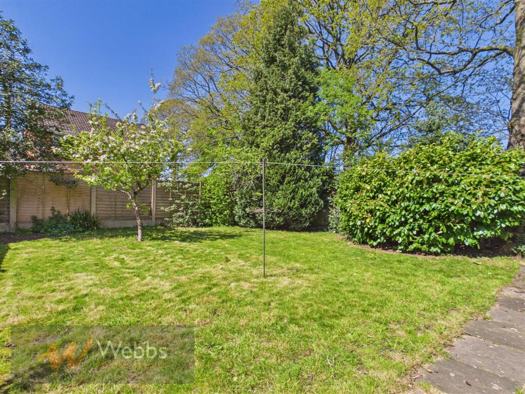 Additional image 23 of Milverton Close, Warmley, Sutton Coldfield