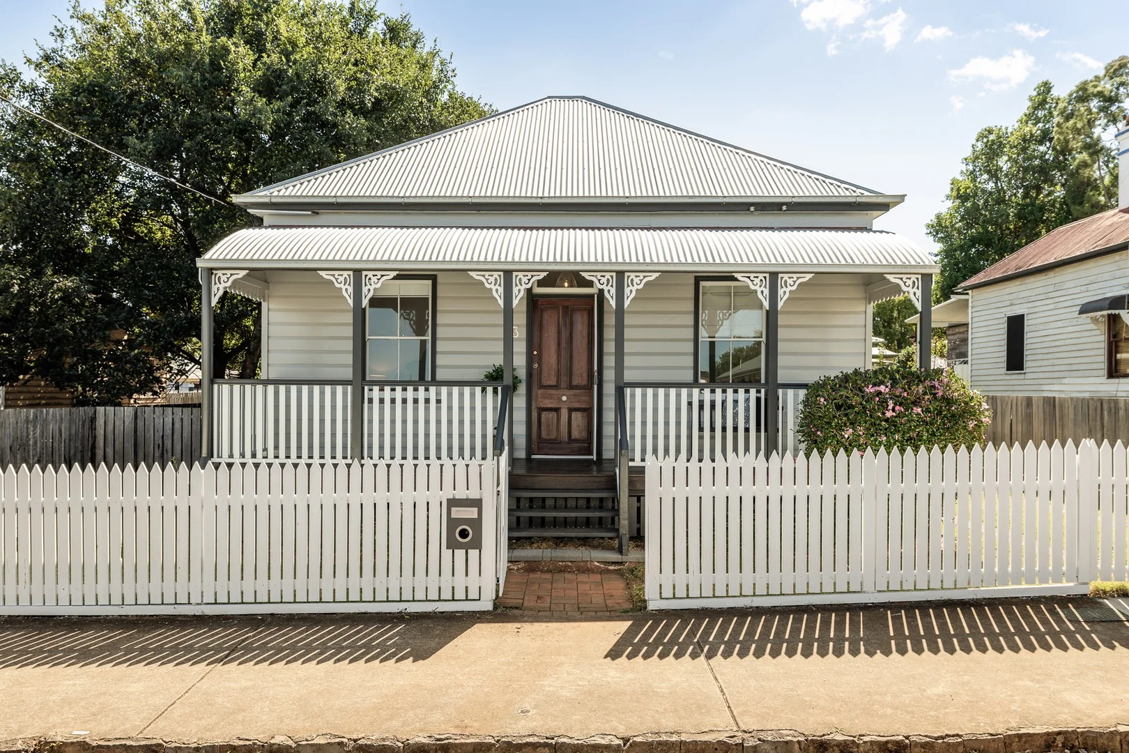 3 Anthony Street, Toowoomba City QLD 4350