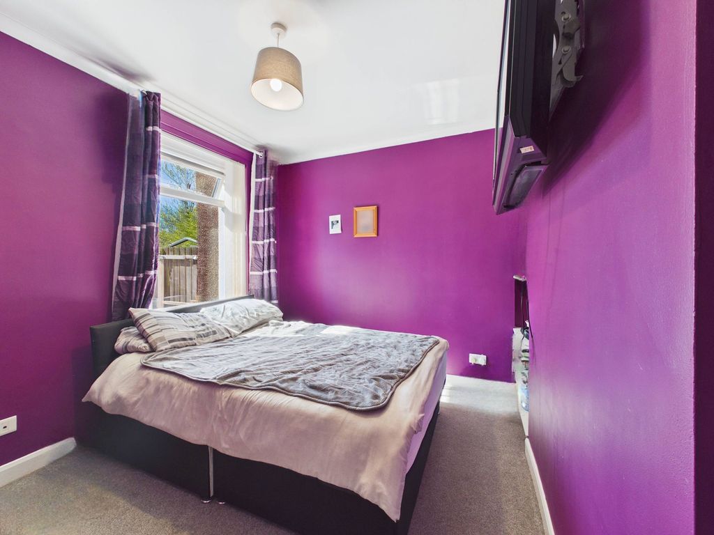Additional image 6 of 3 bed flat for saleWilson Road, Shotts ML7