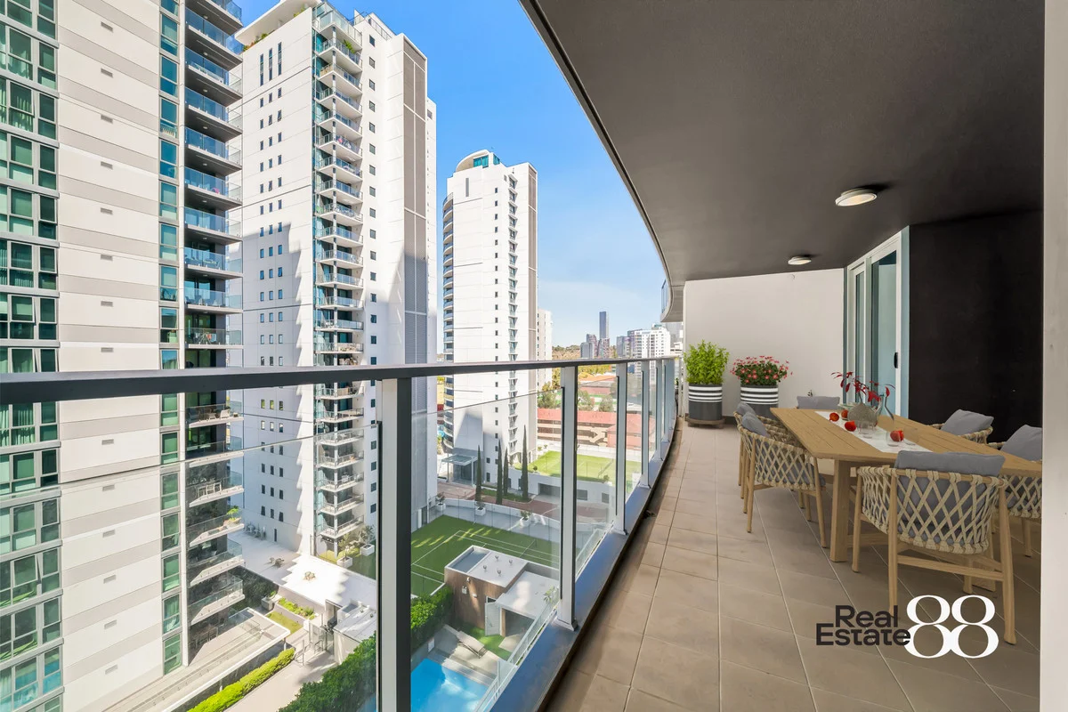 Additional image 3 of 40/189 Adelaide Terrace, East Perth WA 6004