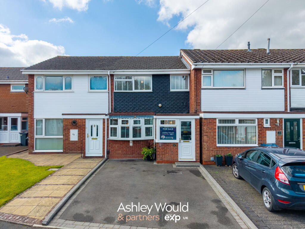 Pinewood Drive, Birmingham, B32 4LF