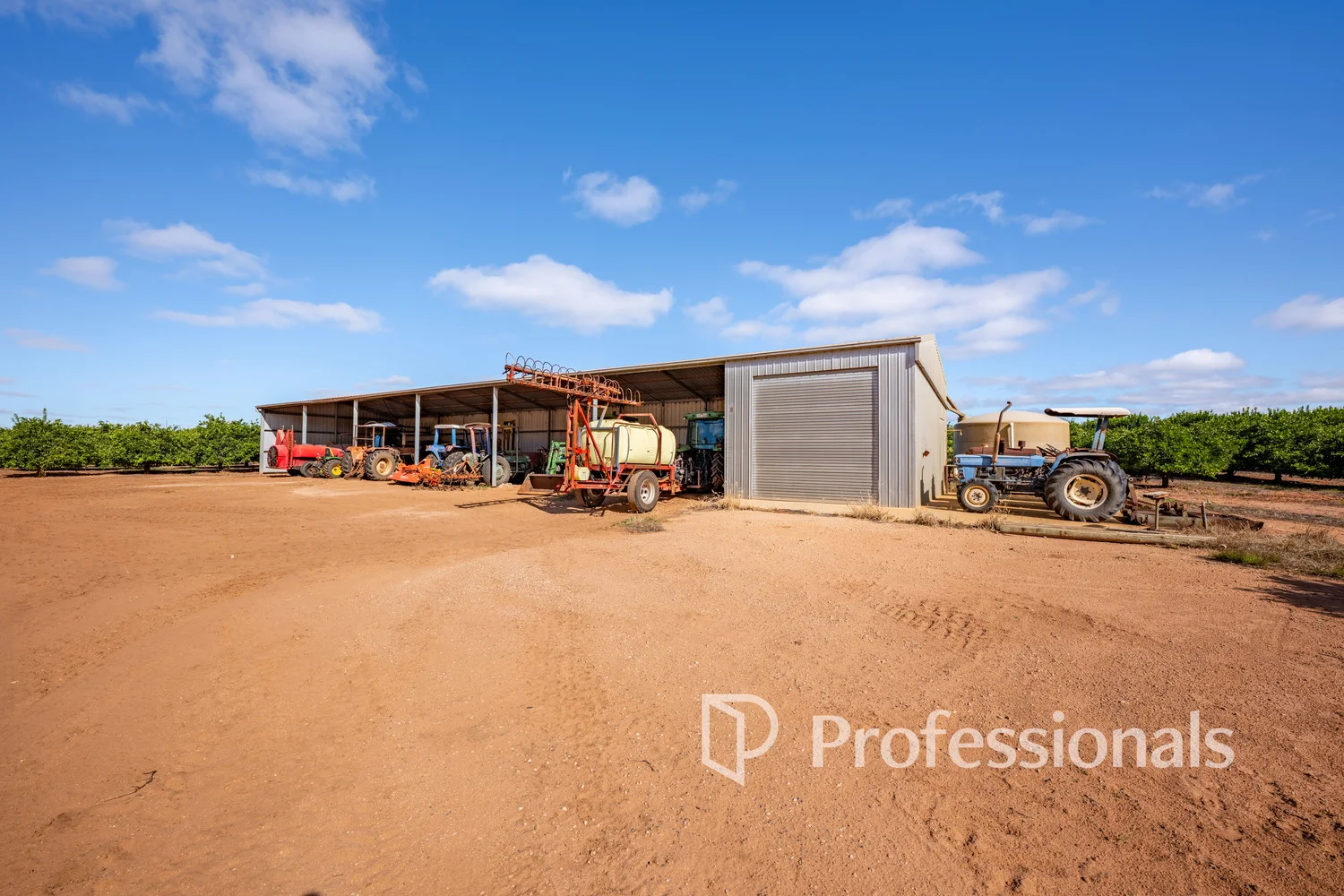 Additional image 13 of 2836 Kulkyne Way, Nangiloc VIC 3494