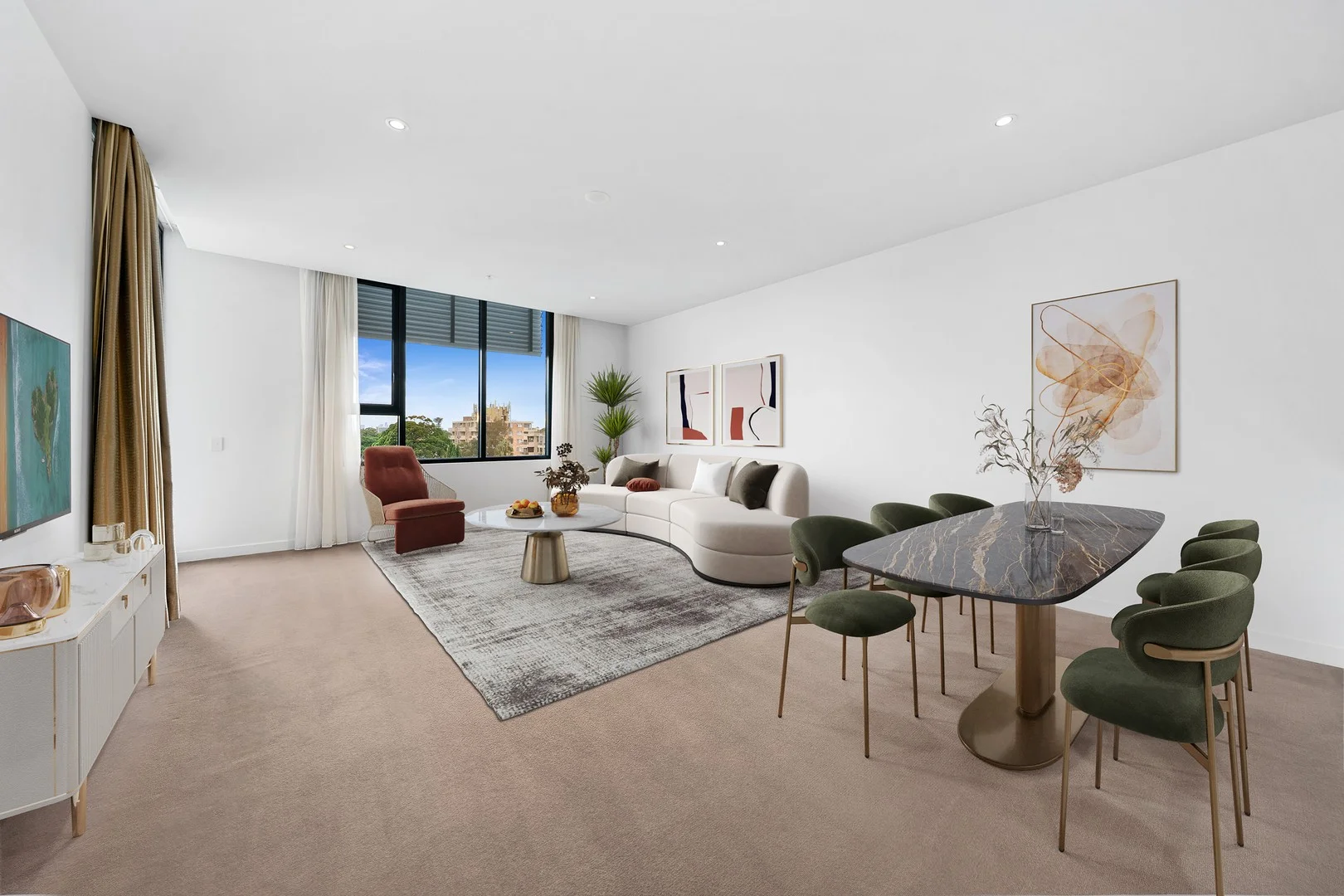 806/38C Albert Avenue, Chatswood NSW 2067
