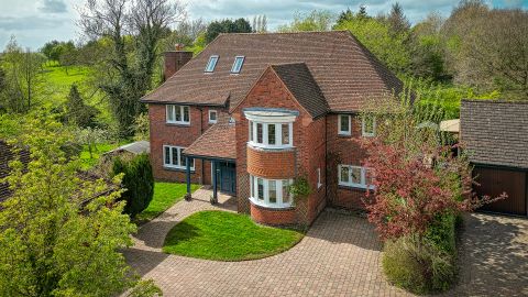 Coppicewood Drive, Littleover, Derby DE23