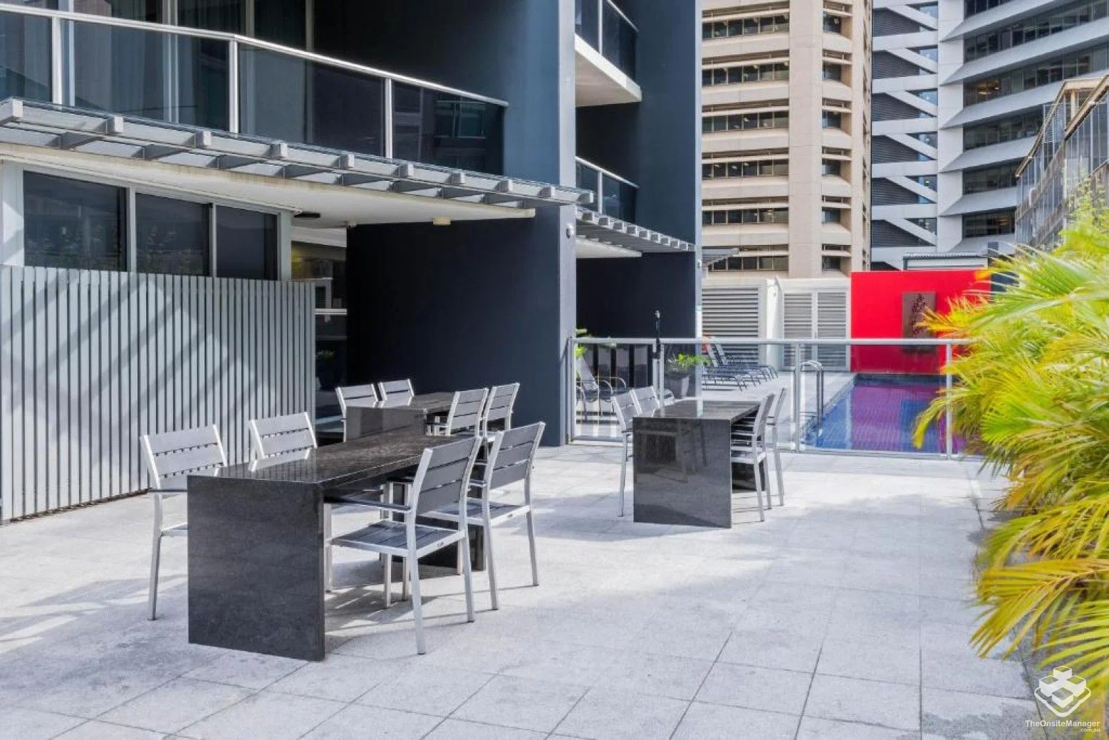 Additional image 19 of ID:21174048/70 Mary Street, Brisbane City QLD 4000