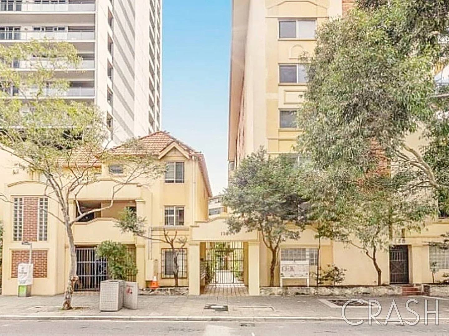 Additional image 2 of 22/138 Adelaide Terrace, East Perth WA 6004