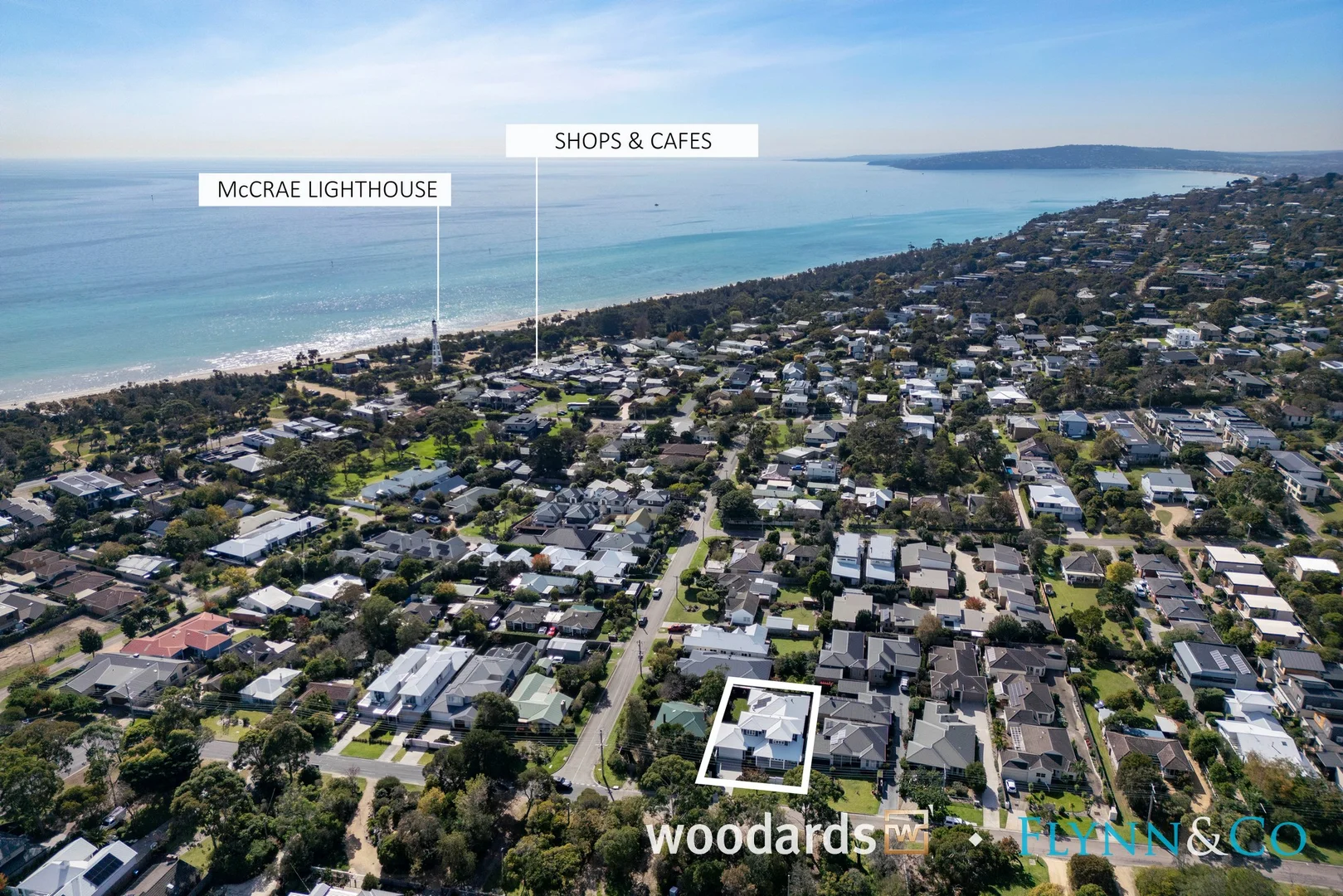 Additional image 3 of 25 The Avenue, McCrae VIC 3938