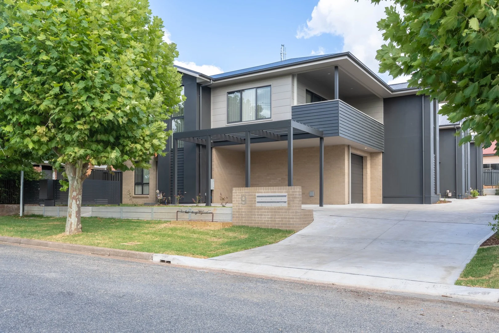 5/9 Skilton Avenue, East Maitland NSW 2323