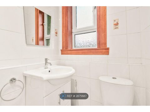 Larchfield Avenues, Glasgow G14