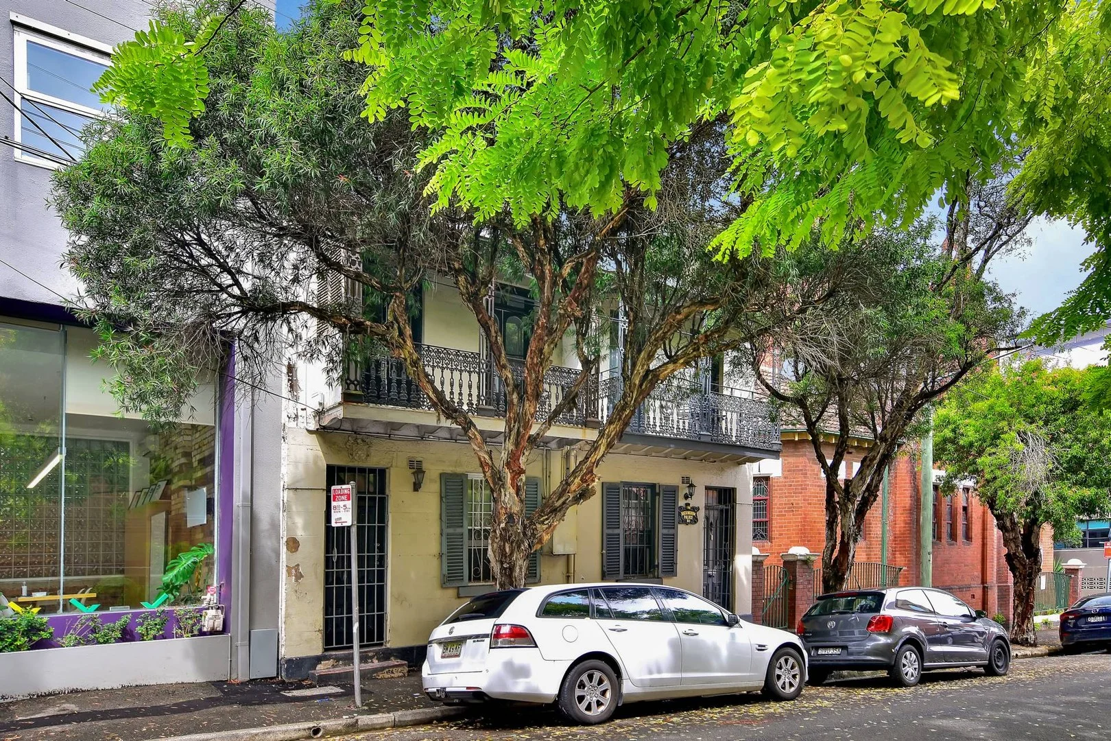 82 Buckingham Street, Surry Hills NSW 2010