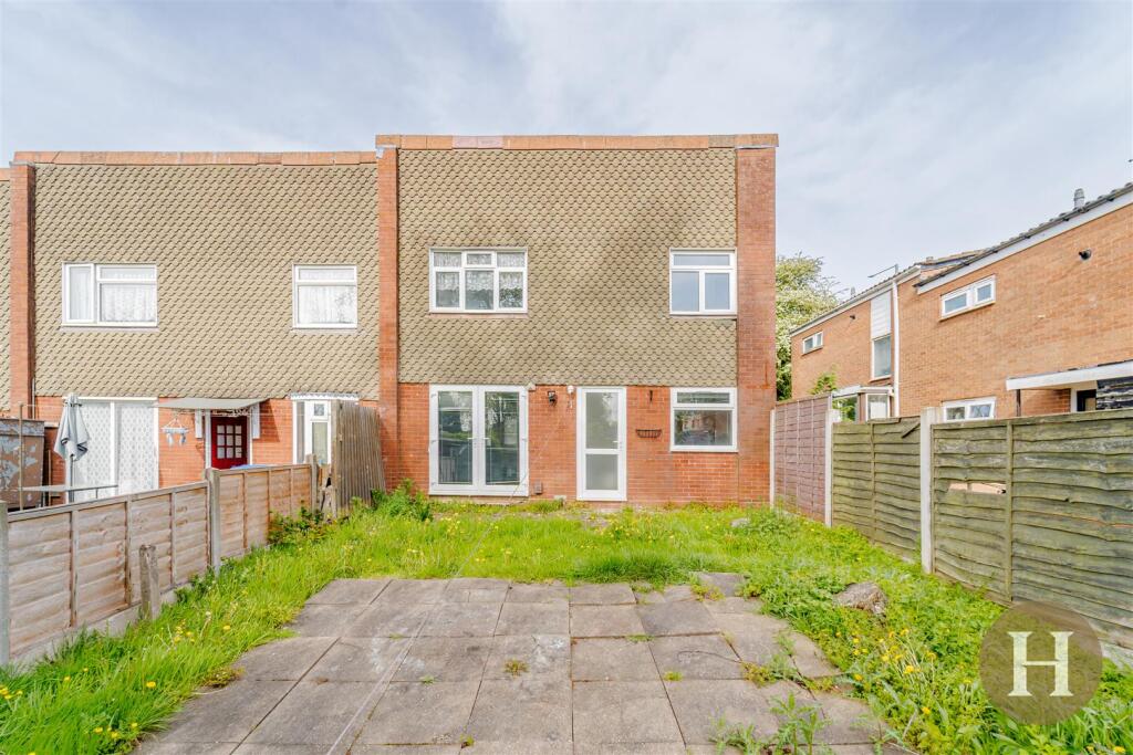 Additional image 18 of Wolverhampton Road, Oldbury, B68