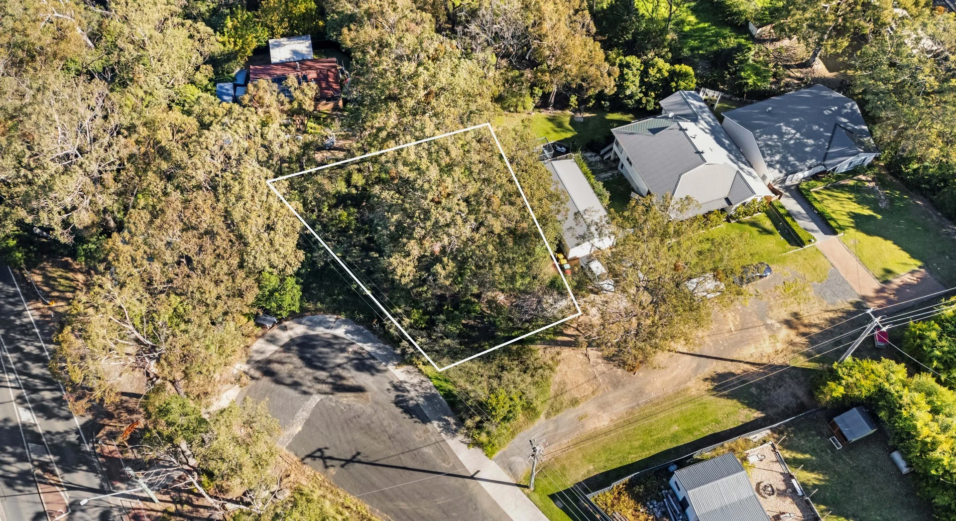1 Casuarina Street, Hill Top NSW 2575