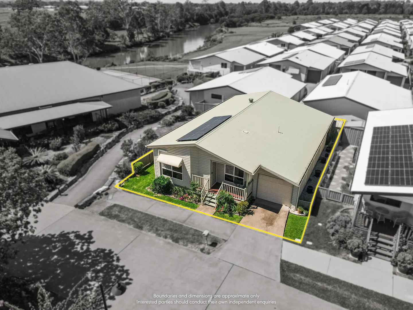 Additional image 17 of 105/102A Moores Pocket Road, Moores Pocket QLD 4305