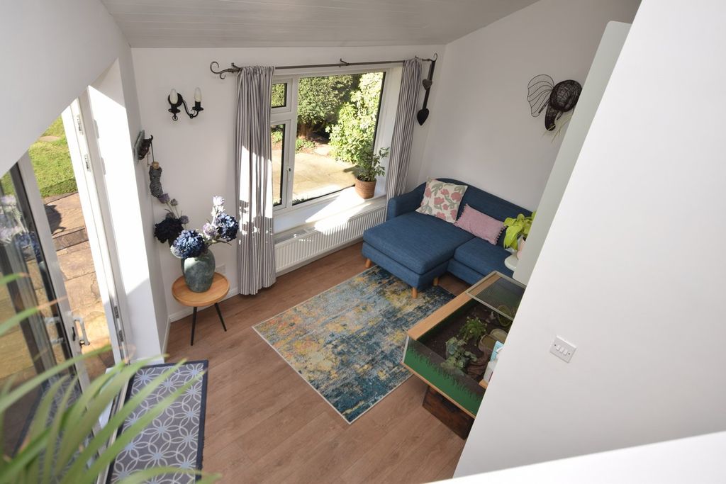 Additional image 4 of 4 bed semi-detached bungalow for sale17 Black Pond Lane, Lower Bourne, Farnham GU10