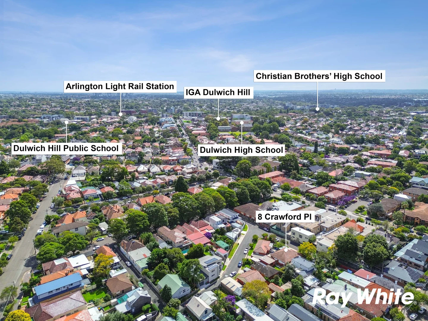 Additional image 18 of 8 Crawford Place, Marrickville NSW 2204