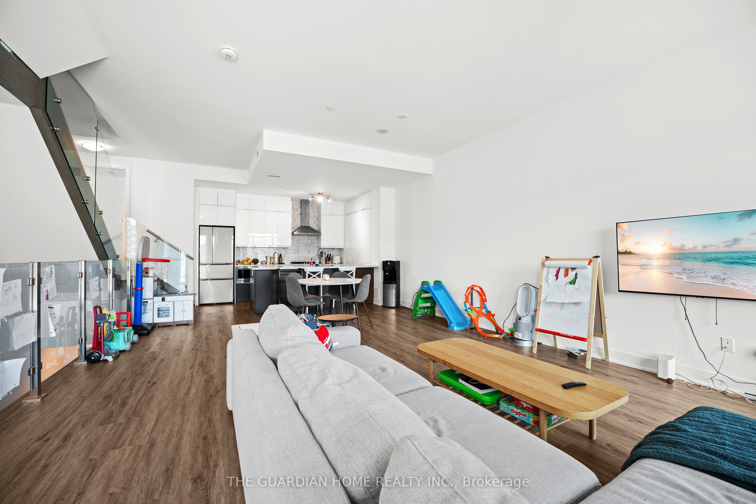 Additional image 6 of 126B-11750 Ninth Line, Whitchurch-stouffville, ON, L4A 8B4