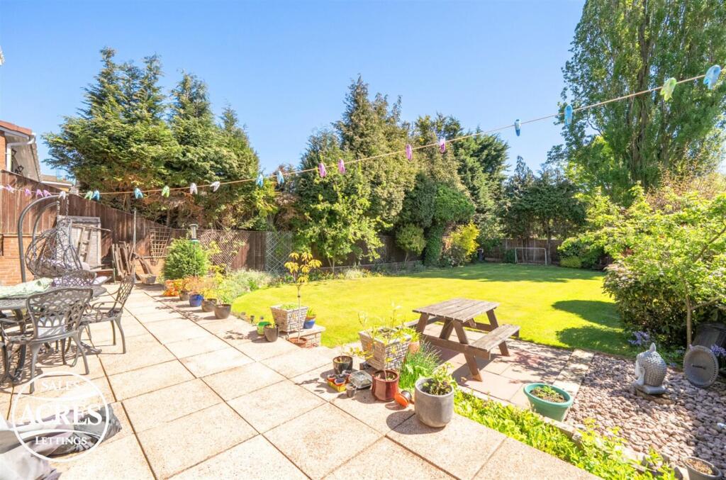 Additional image 16 of Packwood Drive, Great Barr, Birmingham
