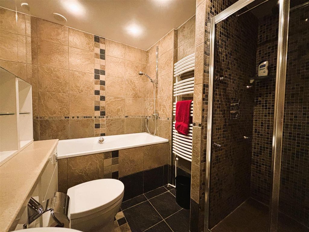 Additional image 12 of 3 bed flat for saleCastle Street, Ludlow SY8
