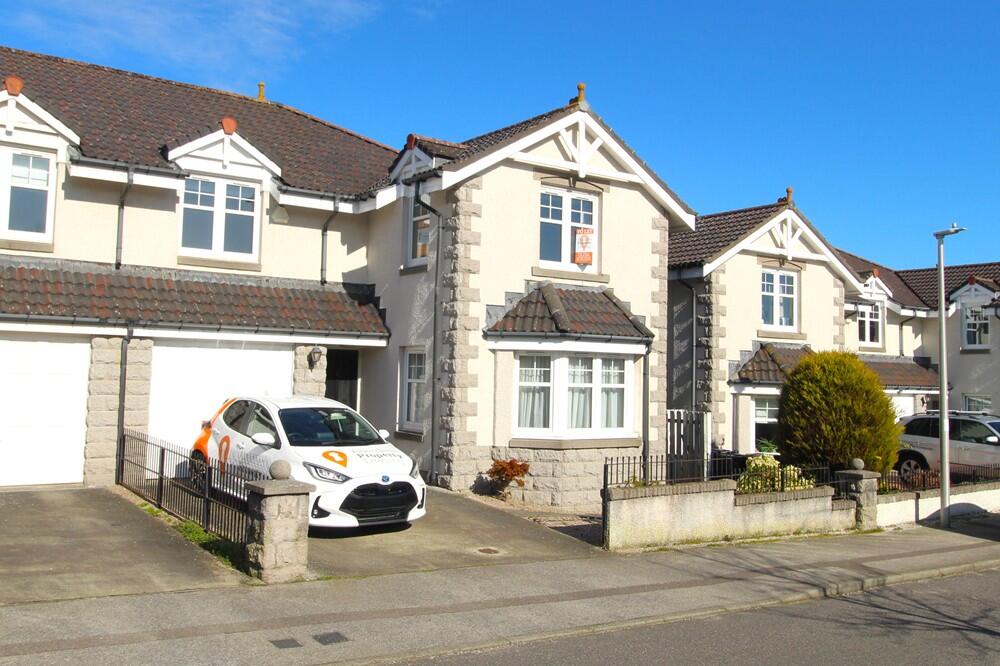 Additional image 2 of Northcote Avenue, Aberdeen, AB15