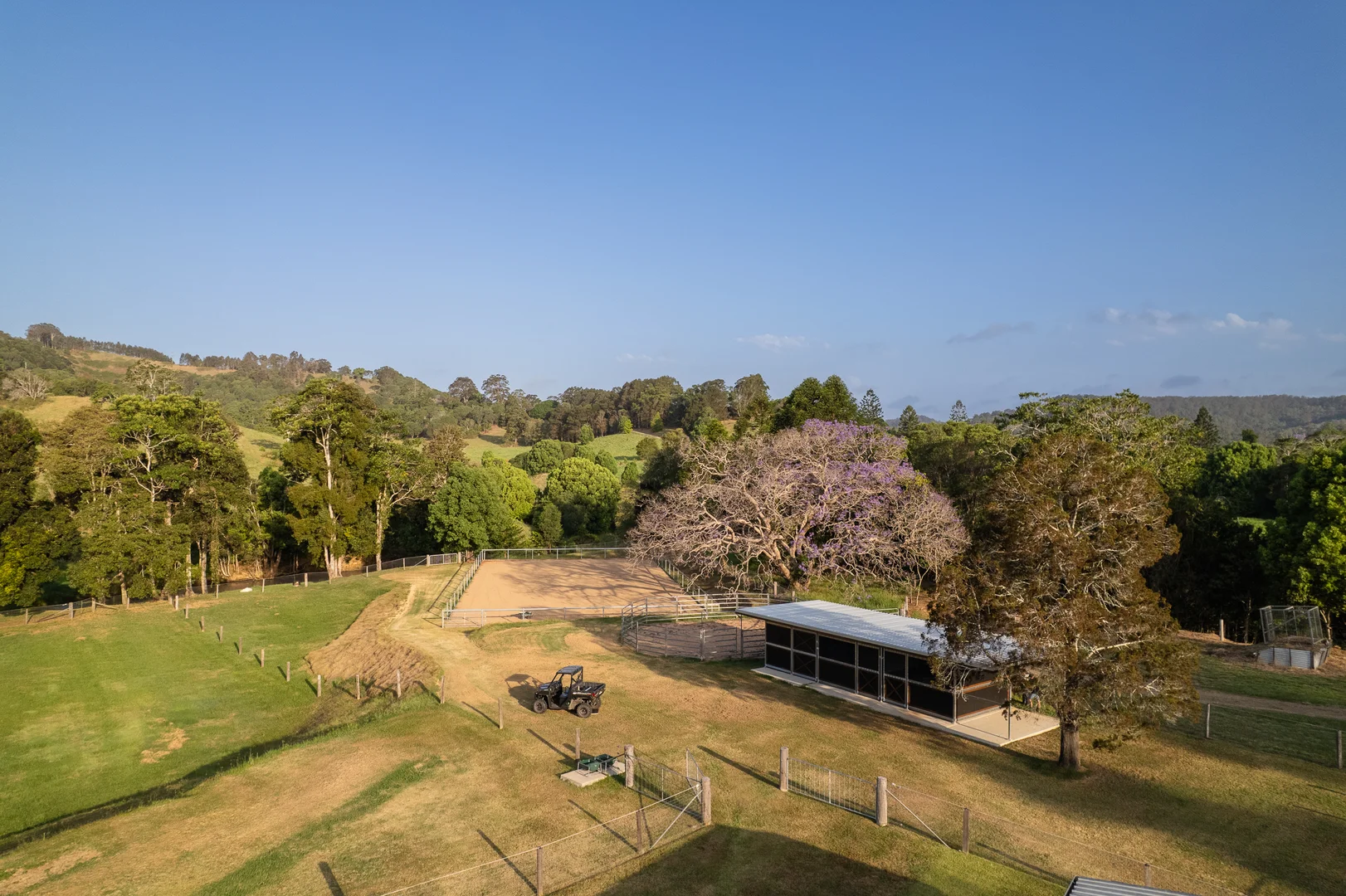 Additional image 33 of 157 Middle Creek Road, Federal QLD 4568