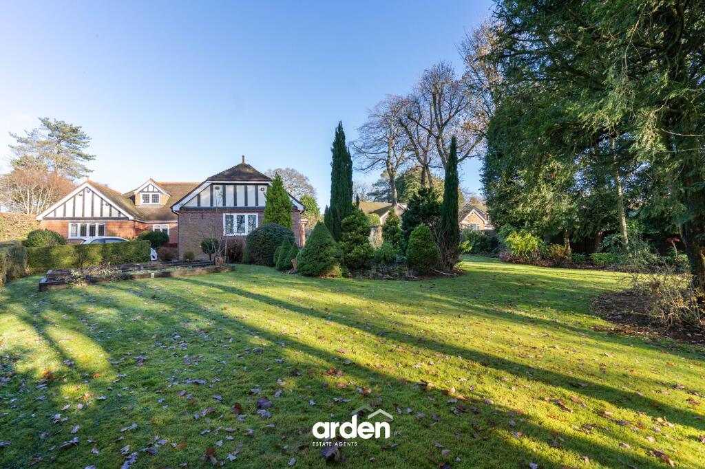 Additional image 23 of The Haven, Barnt Green, B45 8GA