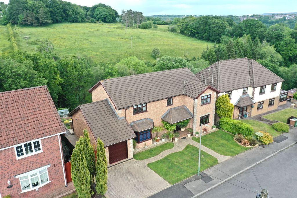 Additional image 73 of 4 bed detached house for saleCilgerran Way, Grove Park NP12