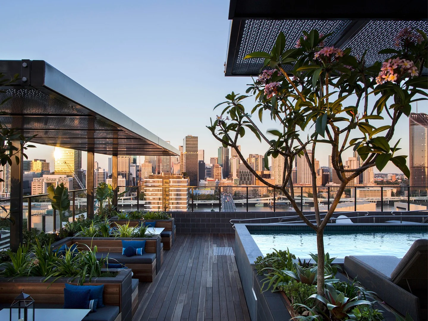 Additional image 9 of 601/111 Melbourne Street, South Brisbane QLD 4101
