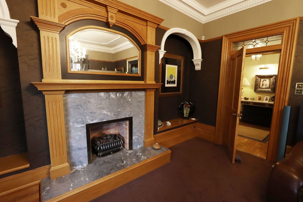 Additional image 4 of 6 bed detached house for saleCruachan, 21 Forest Road, Aberdeen, Aberdeen City AB15