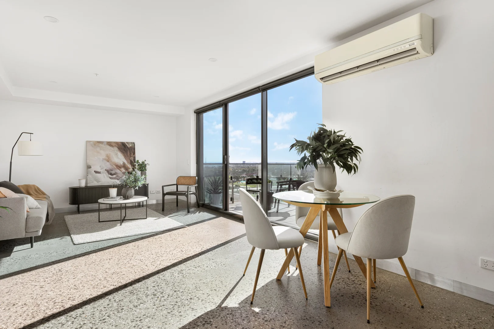 Additional image 6 of 1710/83 Queens Road, Melbourne VIC 3004
