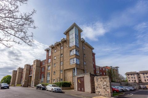 5B/14 Loaning Road, Edinburgh EH7