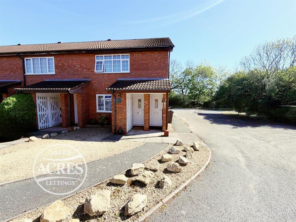 Lane Croft, Walmley