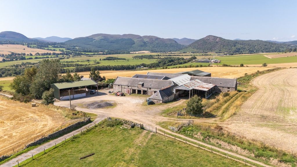 Additional image 3 of Land for saleWester Moy Farm, Muir Of Ord, Ross-Shire IV6