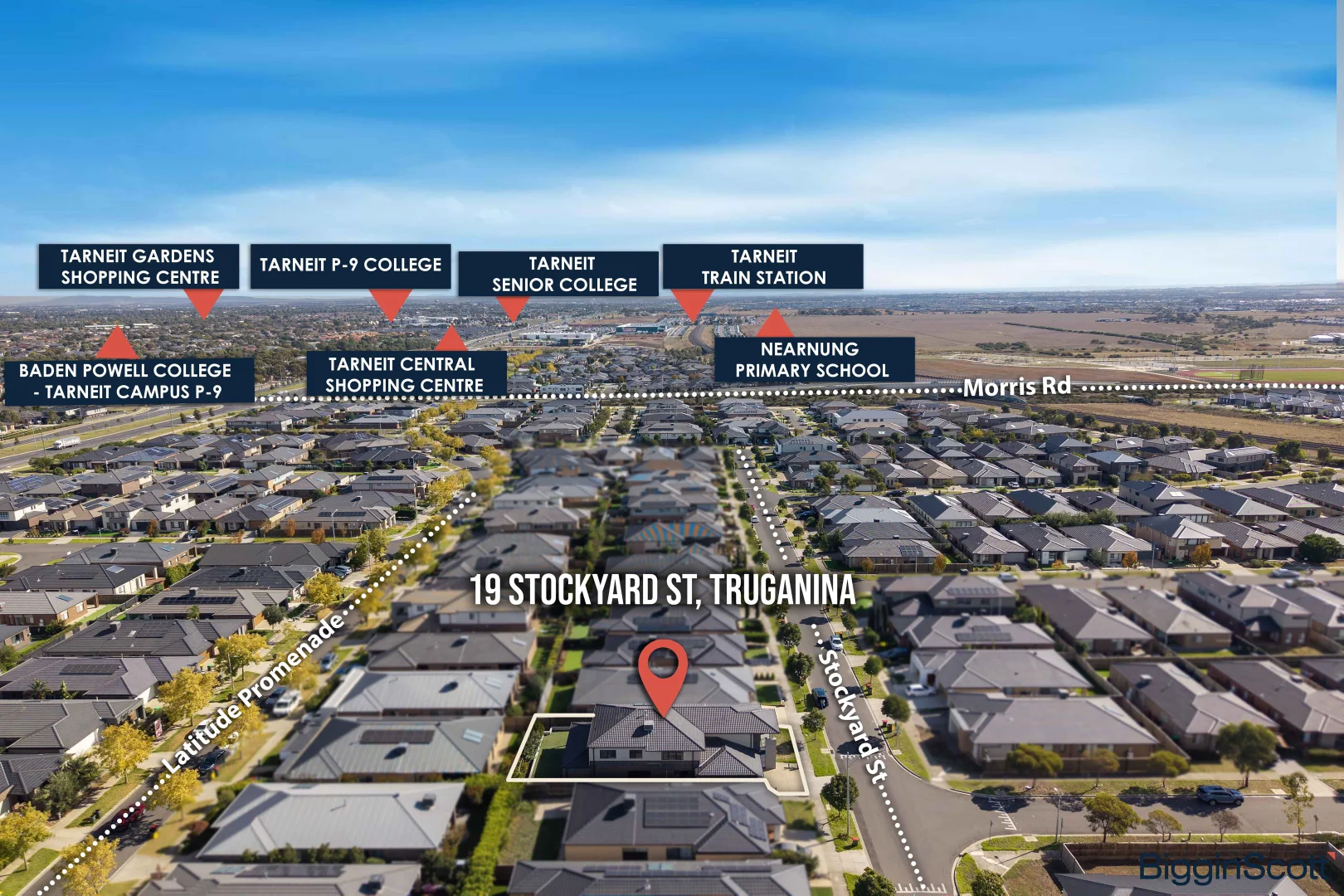 Additional image 29 of 19 Stockyard Street, Truganina VIC 3029