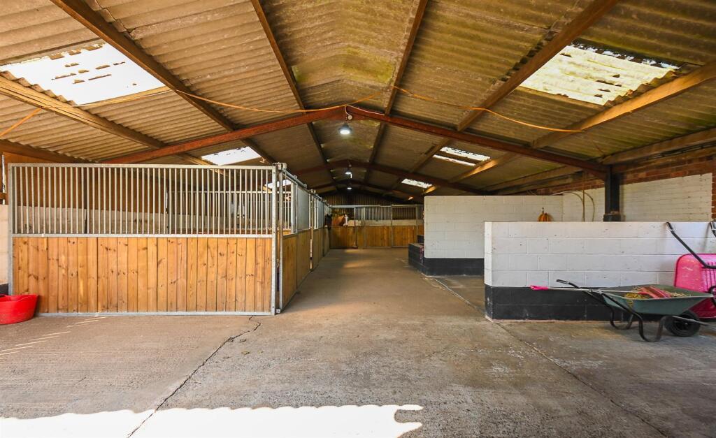Additional image 37 of Oak View Farm, Pessall Lane, Edingale, B79