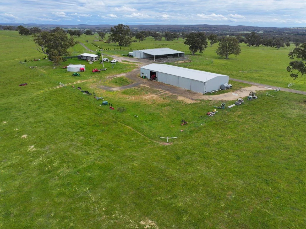 Additional image 4 of 230 Metcalfe-Elphinstone Road, Elphinstone VIC 3448
