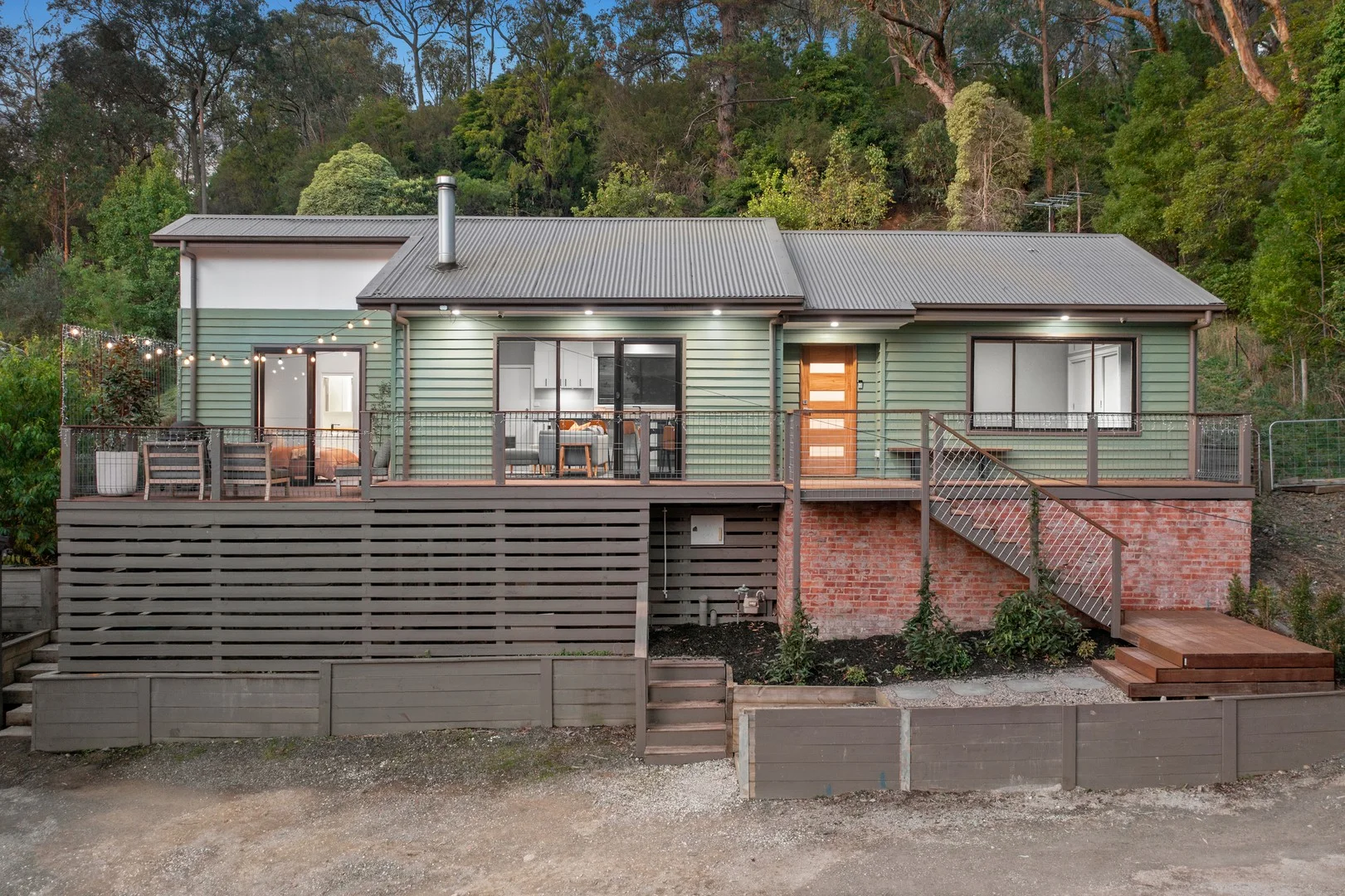25 Inverness Road, Mount Evelyn VIC 3796