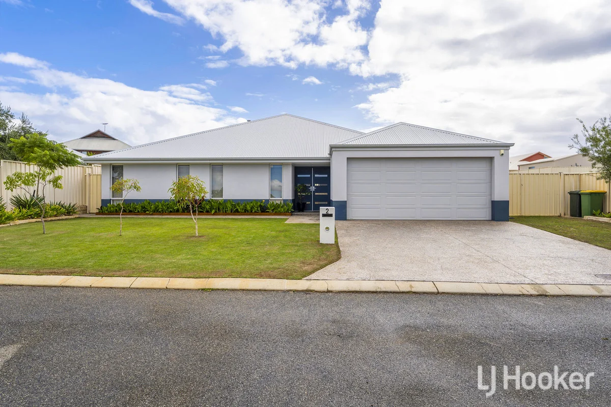 Additional image 16 of 2 Karratha Close, Dawesville WA 6211