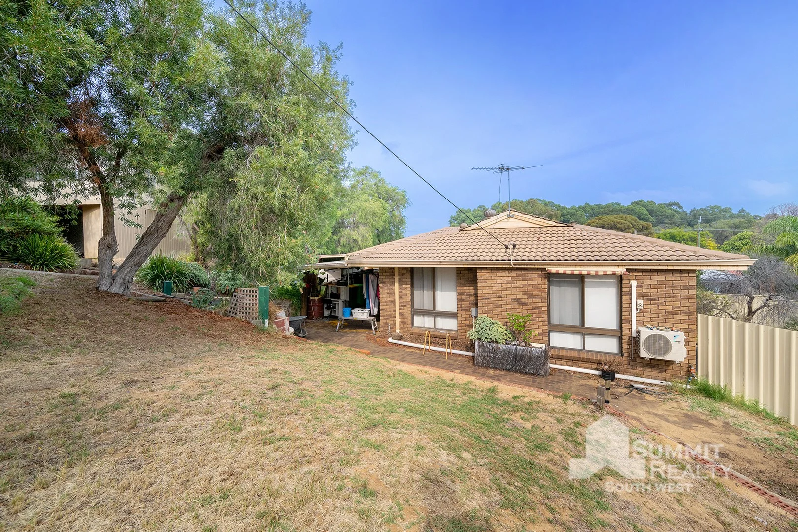 4 Hawkins Court, Australind WA 6233