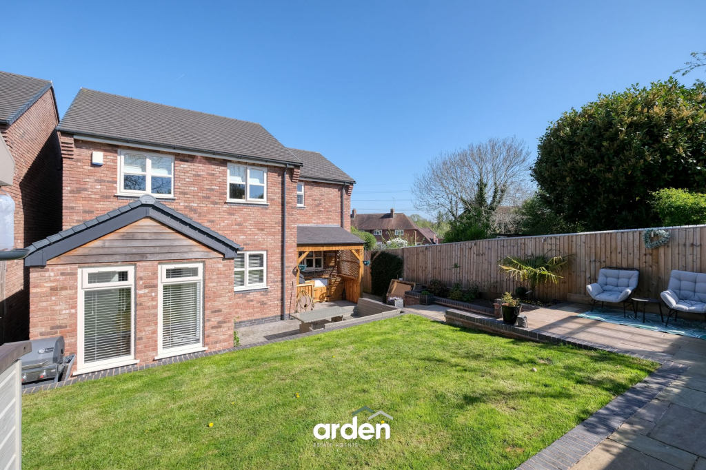 Additional image 20 of Shaw Lane, Stoke Prior, B60