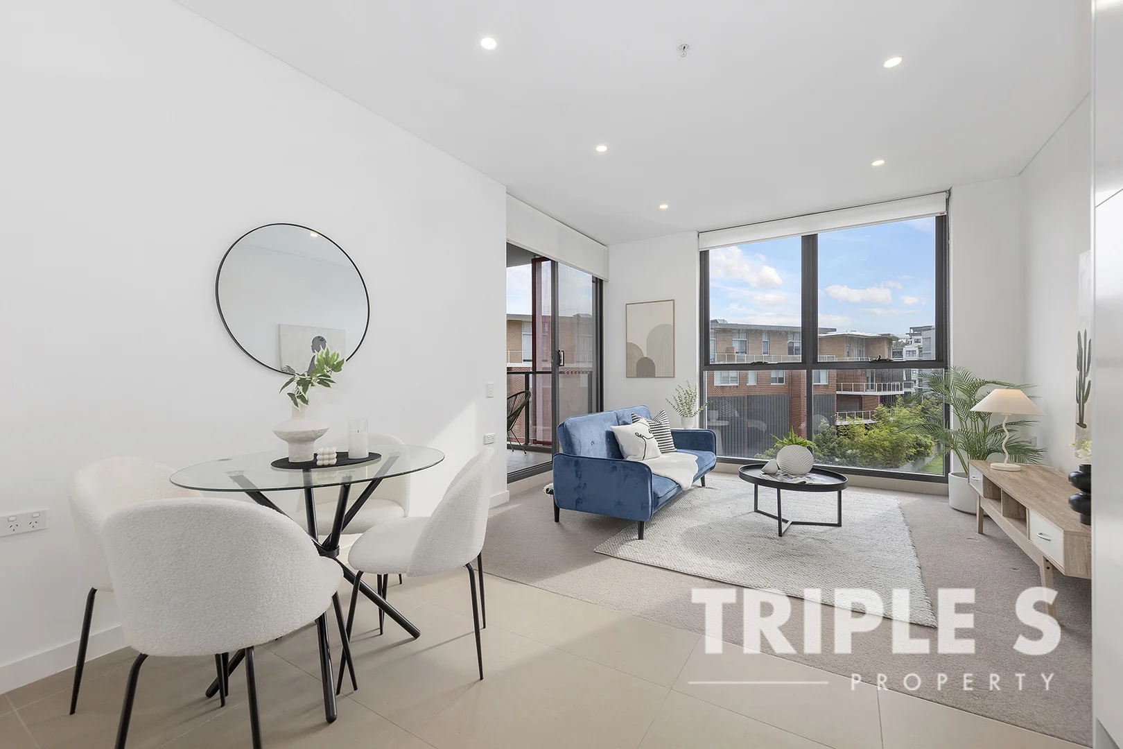 Additional image 7 of 213/20 Nancarrow Avenue, Meadowbank NSW 2114