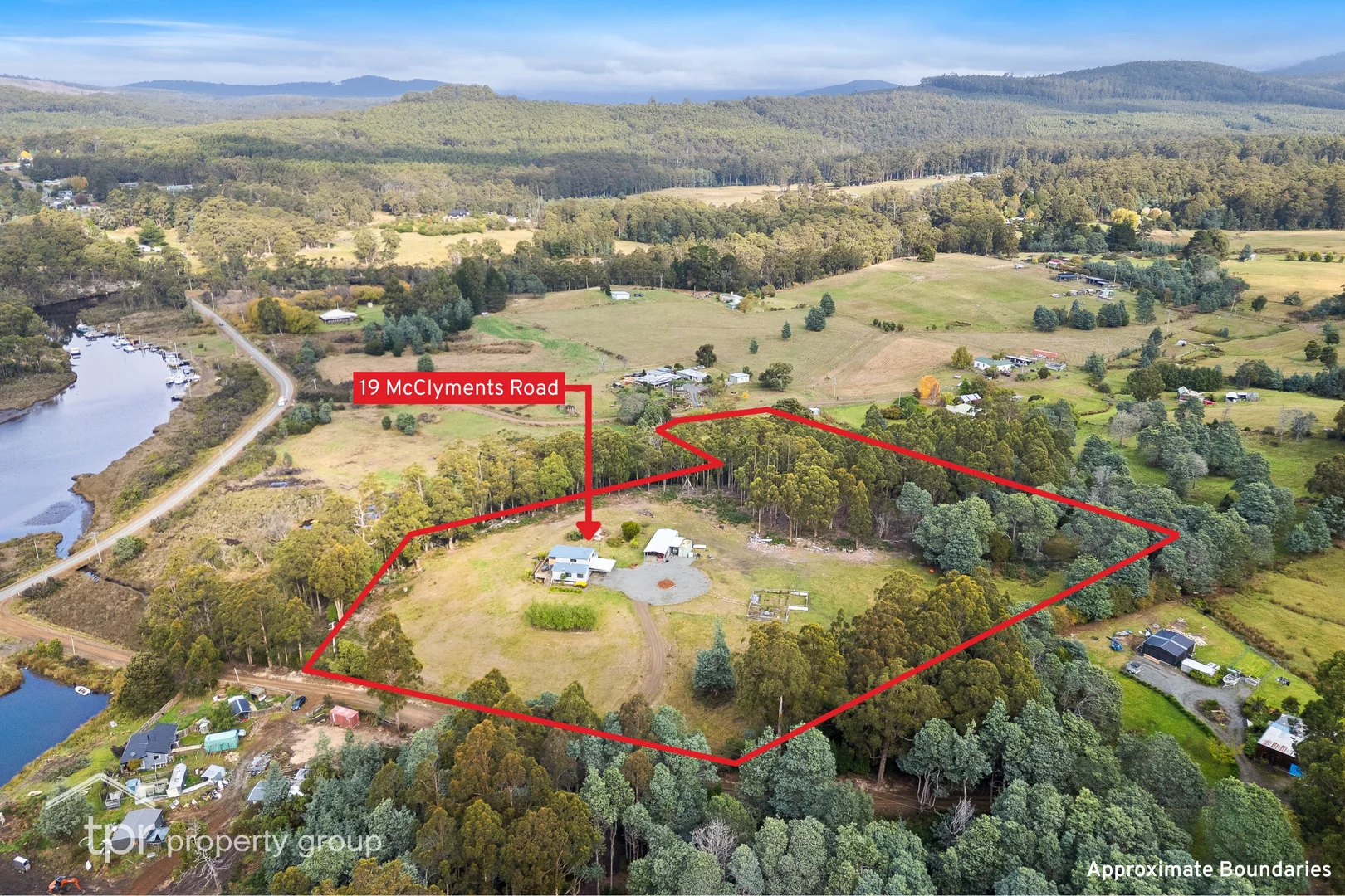 Additional image 34 of 19 McClyments Road, Raminea TAS 7109