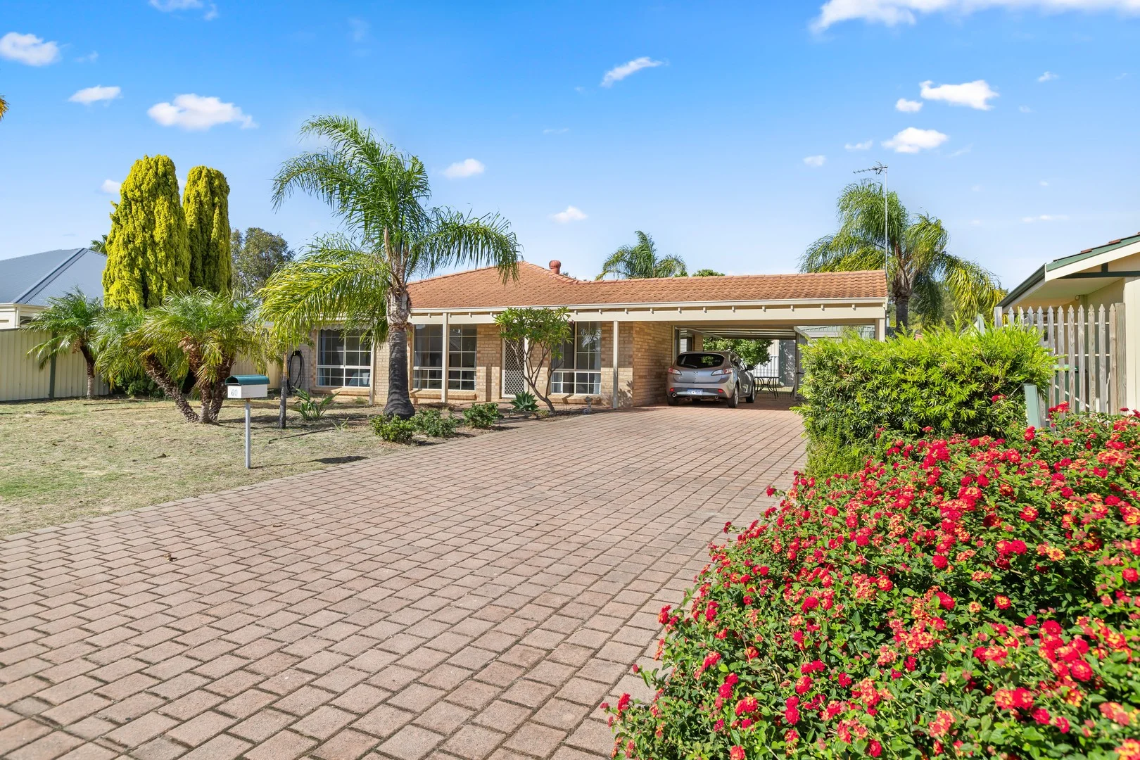 40 Malabor Retreat, Eaton WA 6232