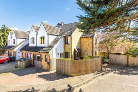 Elsworth Place, Cambridge, Cambridgeshire CB2