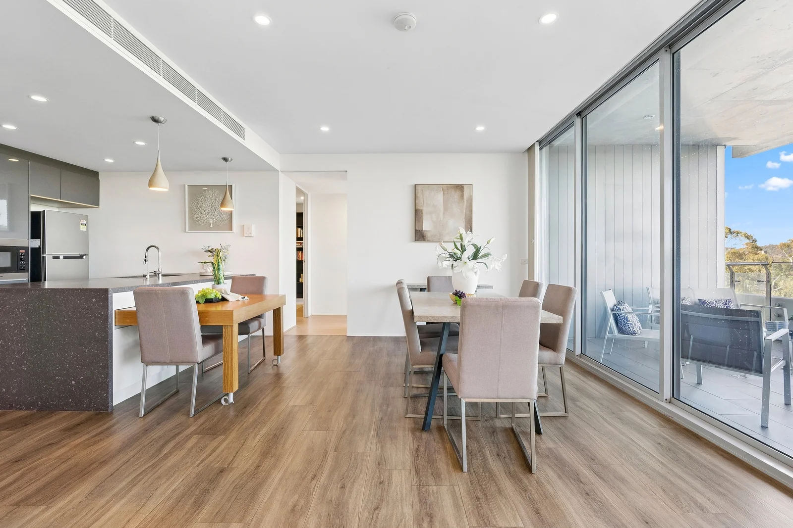 Additional image 6 of 43/3 Burbury Close, Barton ACT 2600