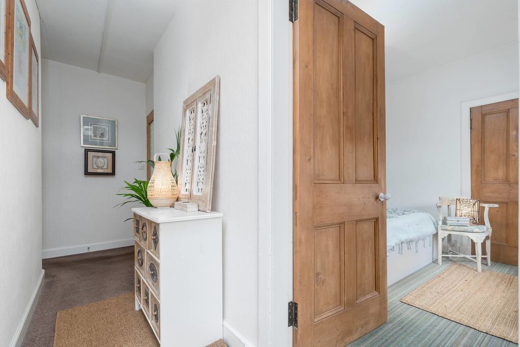 Additional image 5 of 1 bed flat for sale2 Graham Street, Peebles EH45