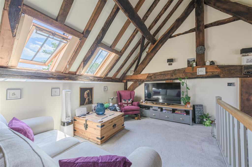 Additional image 13 of The Greaves, Minworth, B76